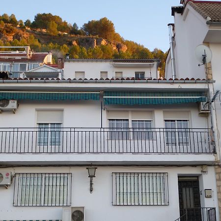 Affittacamere Casa Limas La Iruela Esterno foto
